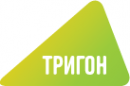 Логотип компании Тригон