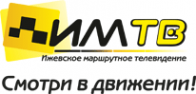 Логотип компании Ижевское маршрутное телевидение
