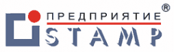 Логотип компании Штамп