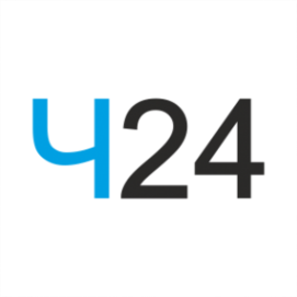 Логотип компании Чемпион24
