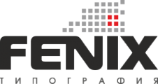 Логотип компании Феникс