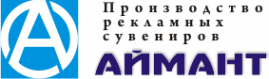 Логотип компании Аймант