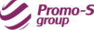 Логотип компании Promo-S group