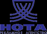 Логотип компании Нота