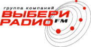 Логотип компании Юмор FM