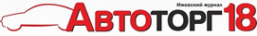 Логотип компании Автоторг18