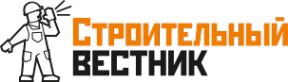 Логотип компании Строительный Вестник
