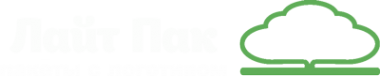 Логотип компании Лайт Пак