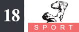 Логотип компании СпортМикс