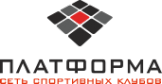 Логотип компании Платформа