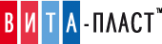 Логотип компании Вита-Пласт