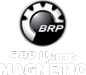 Логотип компании BRP-Центр Magnetic