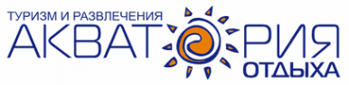 Логотип компании Акватория отдыха