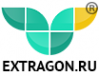 Логотип компании Extragon.ru магазин товаров для дома