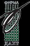 Логотип компании Дахт