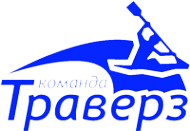 Логотип компании Команда Траверз