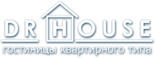 Логотип компании Dr.House