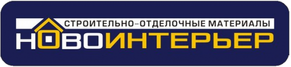 Логотип компании Новоинтерьер