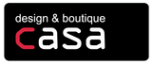 Логотип компании Casa