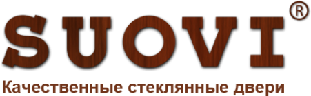 Логотип компании Suovi