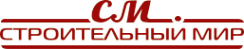 Логотип компании Строительный Мир