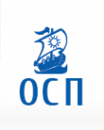 Логотип компании ОСП