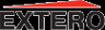 Логотип компании Экстеро