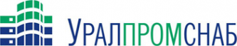 Логотип компании Уралпромснаб