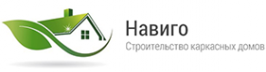 Логотип компании NAVIGO