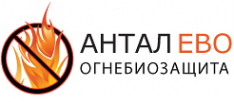 Логотип компании Антал Ево