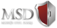 Логотип компании Estet дверные технологии