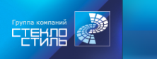 Логотип компании Ижевская стекольная компания