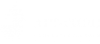 Логотип компании Арт-гипс