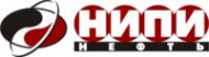 Логотип компании Удмуртское научно-производственное предприятие НИПИнефть