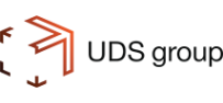 Логотип компании UDS group