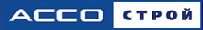 Логотип компании Ассо-Строй