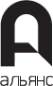Логотип компании Альянс-Строй