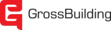Логотип компании Grossbuilding