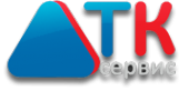 Логотип компании Теплокомплект