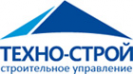 Логотип компании Техно-Строй