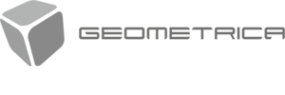 Логотип компании GEOMETRICA
