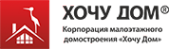 Логотип компании Зодчий-Ижевск
