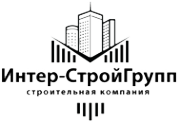 Логотип компании Интер-СтройГрупп