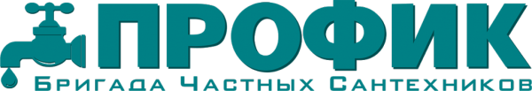 Логотип компании Профик