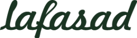 Логотип компании Lafasad
