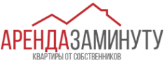 Логотип компании Компания по аренде жилой недвижимости