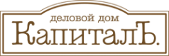 Логотип компании Капиталъ