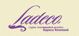 Логотип компании Ladeco
