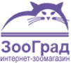 Логотип компании ЗооГрад