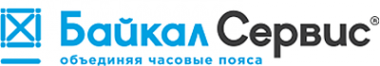 Логотип компании Байкал-Сервис Ижевск